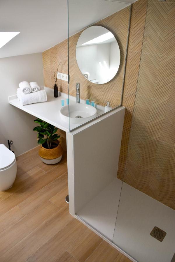 Holidays2Malaga Trinidad Renovated 1 Bedroom Penthouse Close To City Center Buitenkant foto