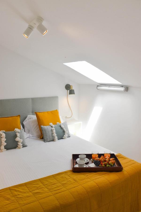 Holidays2Malaga Trinidad Renovated 1 Bedroom Penthouse Close To City Center Buitenkant foto